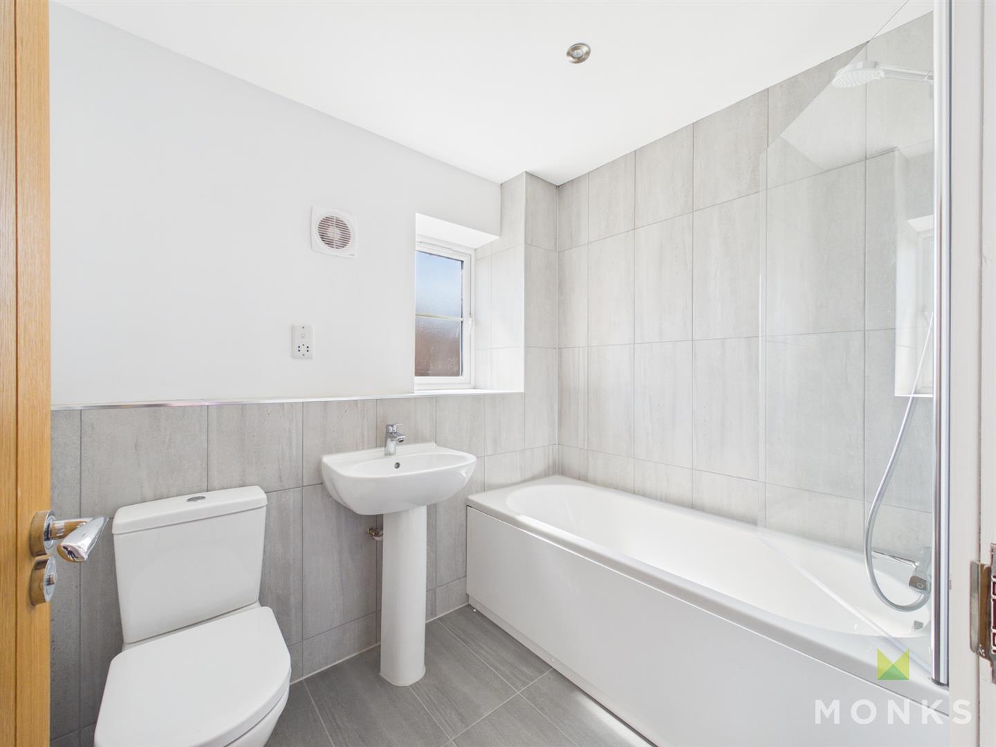 The Dee Plot 27, Kingfisher Way, Morda, SY10 9PB To Let